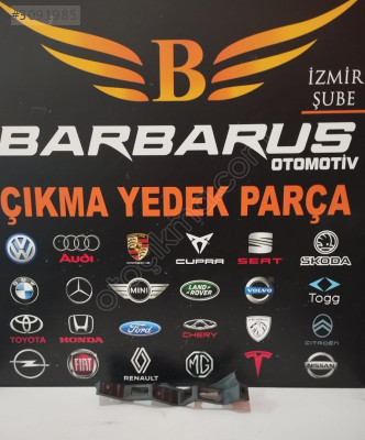 VOLKSWAGEN PASSAT B6 ÖN TAMPON SAĞ BRAKETİ ÇIKMA