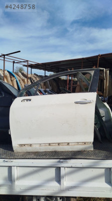 Citroen C5 20082015 sol ön kapı