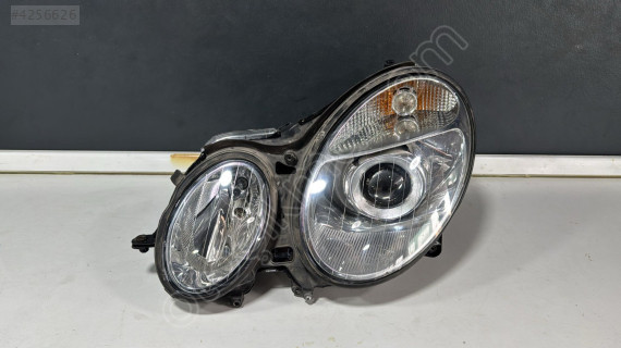MERCEDES E SERİ W211 XENON SOLFAR