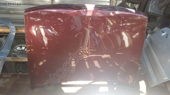 PEUGEOUT 405 MOTOR KAPUTU