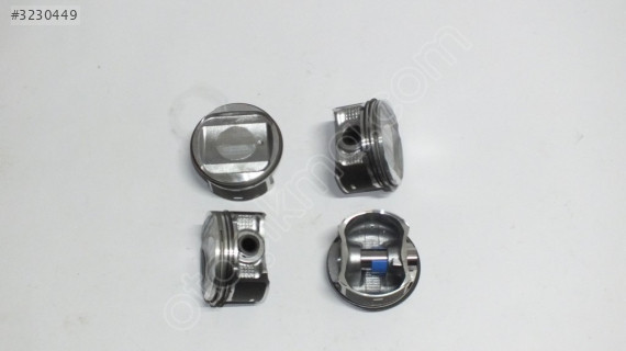 MICRA IV 1,2 K13 2010- 78,00mm PİSTON SEGMAN STD