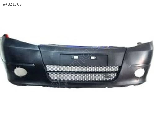 DFM SUCCE ÖN TAMPON SIFIR 2009-2011