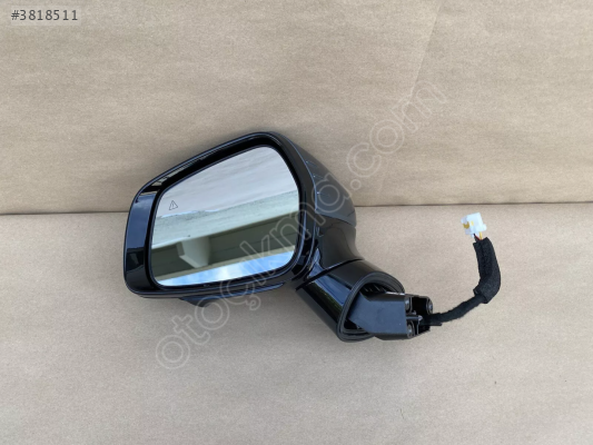 Orjinal Çıkma KIA Carnival Sağ Dış Ayna