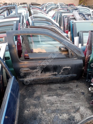 Renault Clio 2 tek kapı