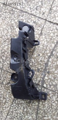 Citroen C-Elysee Arka Stop Braketi