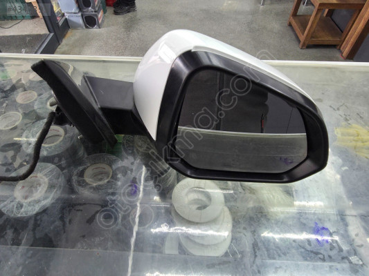 TOGG T10X SAG SOL KAMERASIZ KOR NOKTASIZ AYNA