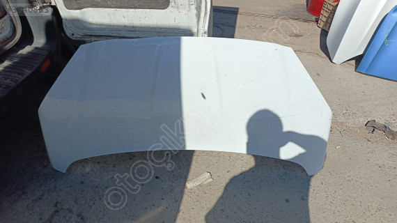 FORD COURİER MOTOR KAPUTU ORJ ÇIKMA