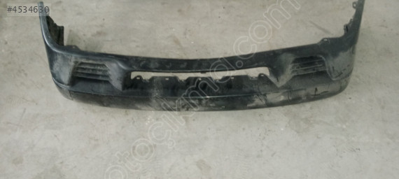 Hyundai Accent 94.99 ön tampon