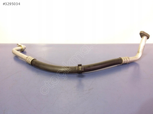 Ford Focus 2005-2011 Arası Klima Borusu Orijinal Ford