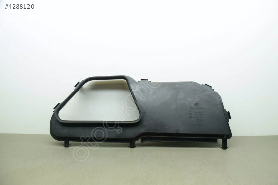 4M1815389 HAVA FİLTREKUTUSU KAPAĞI