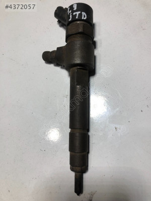 Fiat Doblo 1.3 JTD Enjektör (1 Adet)