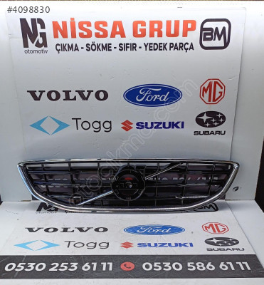 VOLVO V40 SIFIR ÖN PANJUR ORJİNAL ÇIKMA YEDEK PARÇA