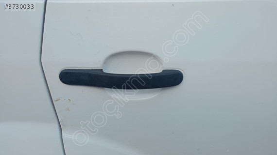 ford fiesta sağ arka kapı kolu