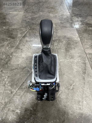 FORD PUMA ST LINE VİTES MEKANİZMASI EGE OTOMOTİV BURSA