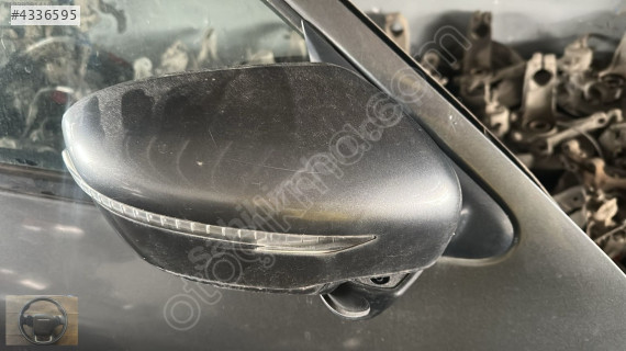 NİSSAN JUKE SAĞ AYNA BURSA MG OTO 05334310016