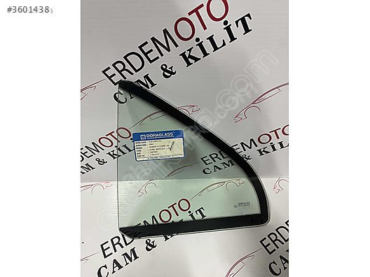 HONDA ACCORD KELEBEK CAM