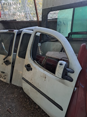 2003 2011 doblo sag ön kapı safline