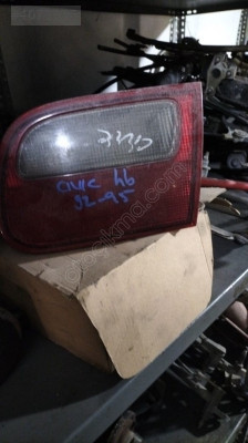 94 Honda Civic sağ stop