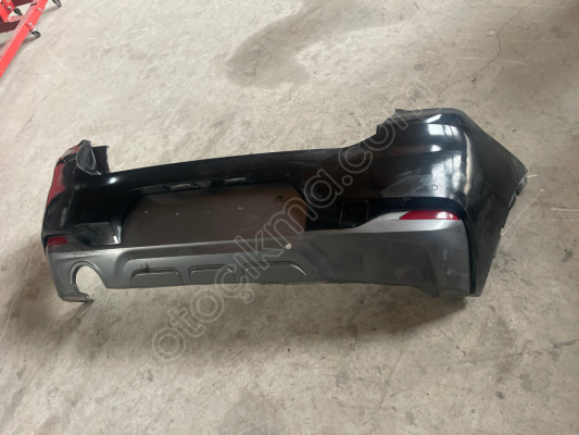 BMW X2 F39 2017 2023 ARKA TAMPON