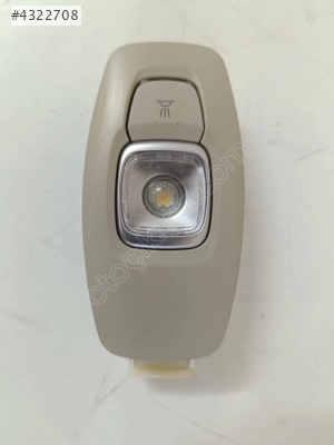 TAVAN LAMBASI TALİSMAN -SCENİC-MGN IV- CAPTUR -QASHQAI