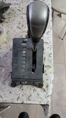 CHEVROLET AVEO OTOMATİK VİTES MEKANİZMASI.OTO ERKAN ÜNYE