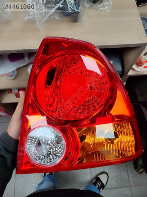 STOP ACCENT 03-05 SAĞ