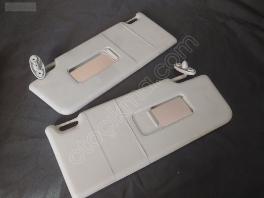 FORD MONDEO MK3 GUNESLIK TAKIM