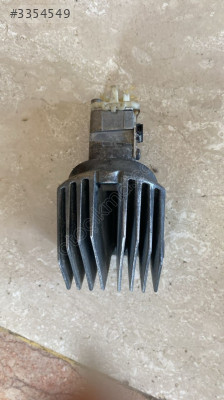 BMW 5 SERİSİ FAR LED BEYNİ AC18592000