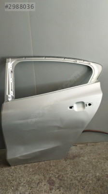 FORD FOCUS 4  4.5 SOL ARKA KAPI ÇETİN OYOMOTİV