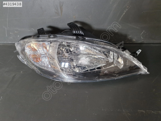 CHEVROLET LACETTİ HB SAĞ ÖN FAR SIFIR 2001-2004