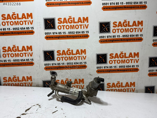ÇIKMA HYUNDAİ ACCENT BLUE EGR SOĞUTUCU OEM 28416-2A730