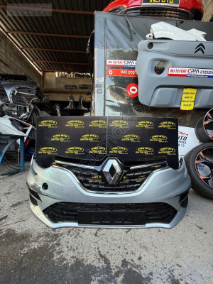 2023 Renault Megane 4.5 Ön Tampon Dolu Çıkma Temiz Orjinal