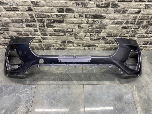 Chery Tiggo7 Pro Çıkma Ön Tampon - Yedek Parça