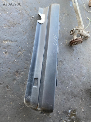 FIAT UNO ARKA TAMPON MERT OTO