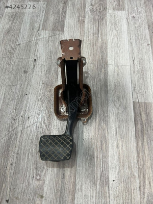 WOLKSWAGEN CADDY HATASIZ FREN PEDALI 1T1723143