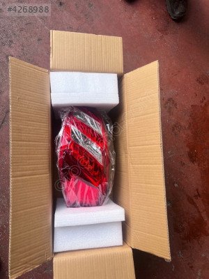 PEUGEOT 508 SAĞ ARKA STOP LAMBASI 63521.LL