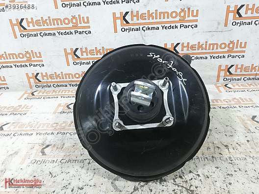 KİA SPORTAGE HYUNDAİ İX35 1.6 GDİ WESTİNGHOUSE FREN MERKEZİ VE H
