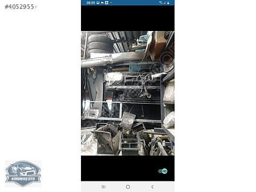 VW GOLF 4 MASKE KAPUT SAĞ SOL CAMURLUK ÖN PANEL RADYATÖRFAR