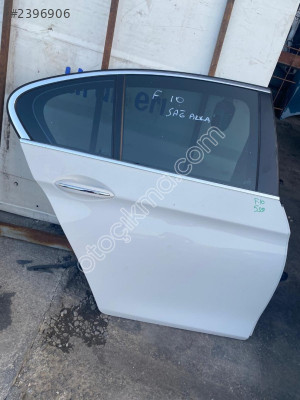 BMW F10 5.20D N47 SAĞ ARKA KAPI ASEL OTO