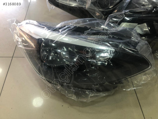 BMW 1 SERİ F20 HALOJEN SAĞ FAR 7229672-08
