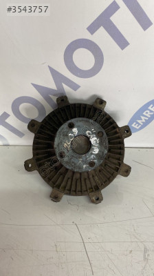 hyundai h100 2008 fan termiği (son fiyat)