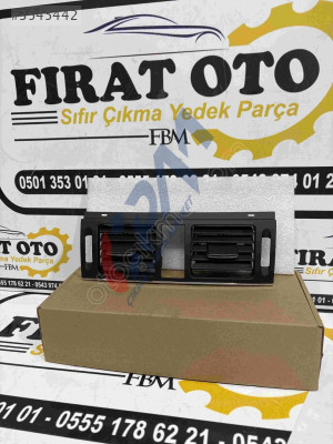 MERCEDES C SERİSİ W204 HAVALANDIRMA A2048304054