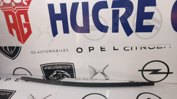 PEUGEOT 3008 5008 SOL ON KAPI CAM CITASI SIYIRICI 9811582080