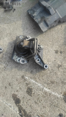 RENAULT TRAFİC 2 MOTOR KULAGI