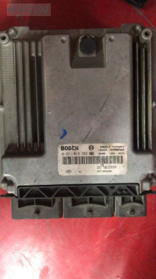 Renault Master Trafik 3 Motor Beyni 237102265R 237102499R
