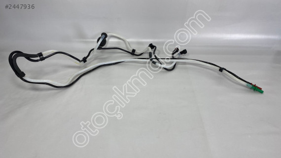 8200571380  MAZOT BORUSU K9K MEGANE II