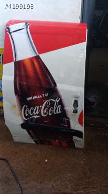 Fiat Doblo4 Geniş CARGO sağ sürgülü kapı