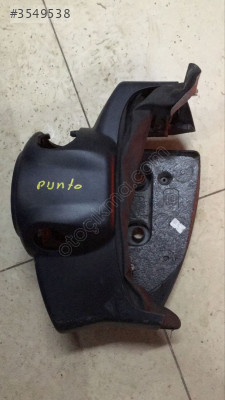 PUNTO DİREKSİYON BAKALİTİ ALT ÜST 35335732