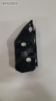 BRAKET TAMPON  S40 ÖN SAĞ 31265397