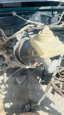 Opel vectra b 2.0 16 valf çıkma orjinal westinghauz